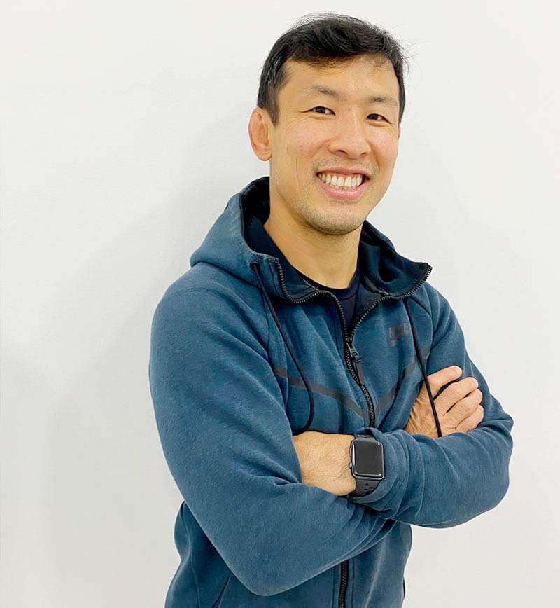 Thiago Takara fisioterapia manual